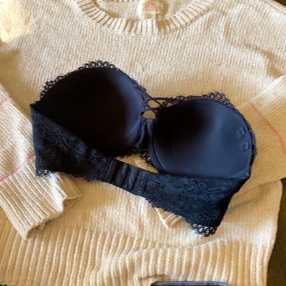 Strapless bra - Picture 2 of 4